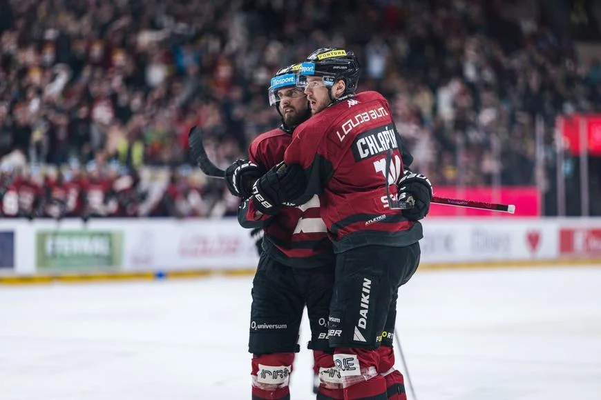 Sparta - Kladno. Sparťané v klíčovém duelu odvrací ostudné vyřazení s Kladnem