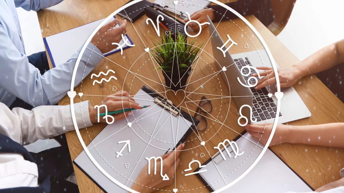 3 znamení zvěrokruhu, která raději sáhnou po cizím nápadu než po vlastním