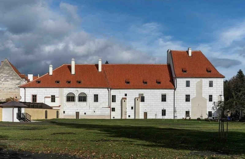 Myslíte, že znáte Český Krumlov? Port 1560 odhaluje jeho skrytá tajemství