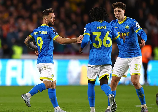 Wolverhampton už se chystá na sestup. Ale dokud můžeme, bojujeme, hlásí Krejčí