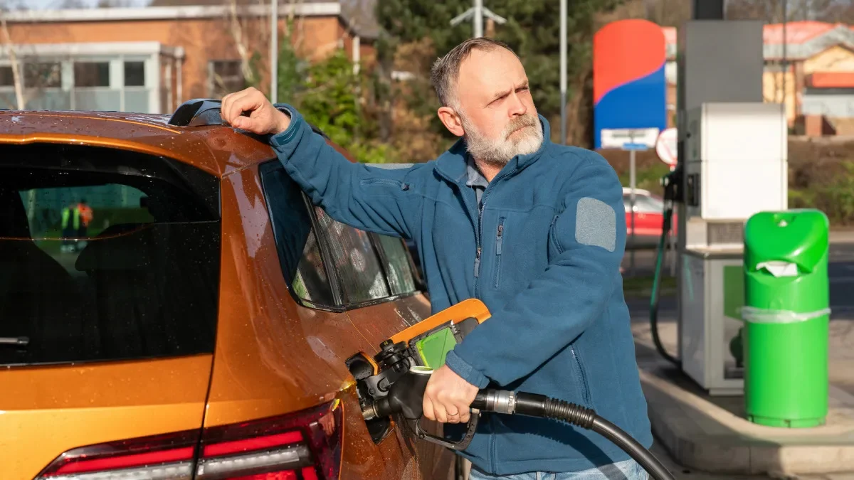 Ropa znovu zdražuje. Trhy se obávají výpadků dodávek z Blízkého východu