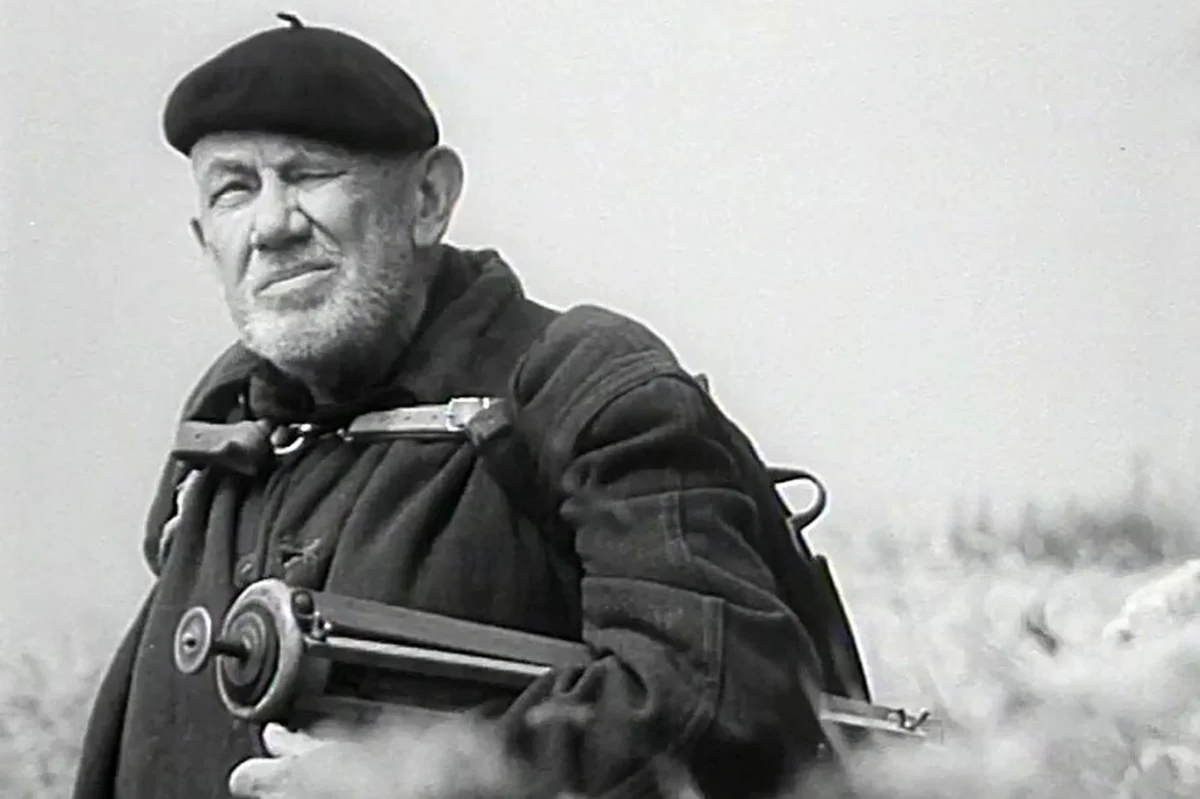 Fotil jen levou rukou. O pravou přišel. Josef Sudek přesto vytvořil snímky, nad nimiž se tají dech - Kultura kvety.cz článek na Media24.cz