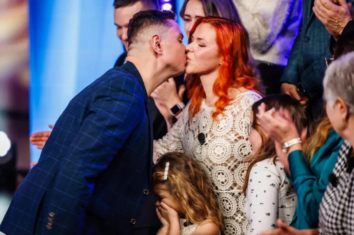 Manželka Jakuba z Extrémních proměn vysvětlila své chování: Vztek, slzy i vyčerpání. Teď se jí splnil sen