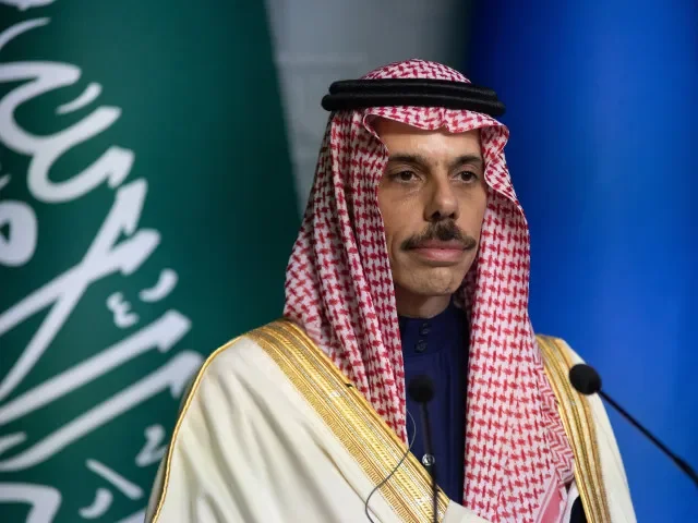 Saúdská Arábie si vyhrazuje právo vojensky zasáhnout proti Íránu