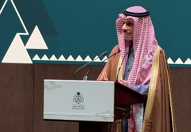 Dosud nejostřejší vyjádření. Saúdové si vyhrazují právo vojensky zaútočit na Írán