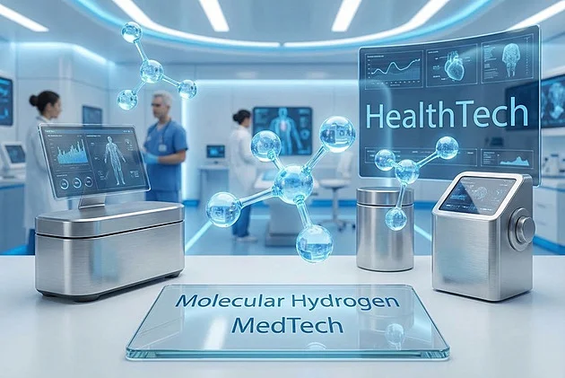 Kam perspektivně investovat v době turbulentní nejistoty? Chytrý kapitál míří do medicíny budoucnosti