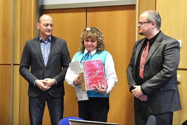 Evakuace či kůzle místo psa. Oceněná průvodčí Květa řeší drama i úsměvné situace