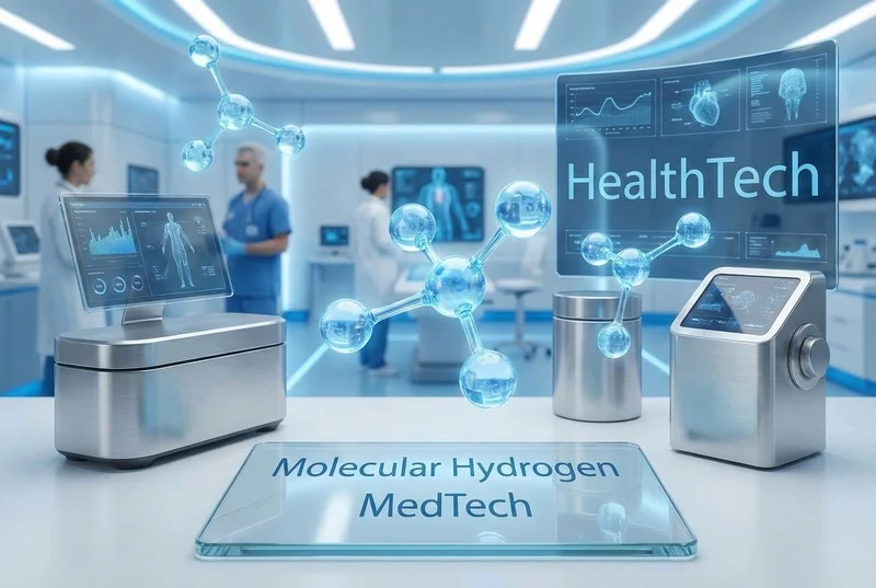 Kam perspektivně investovat v době turbulentní nejistoty? Chytrý kapitál míří do medicíny budoucnosti