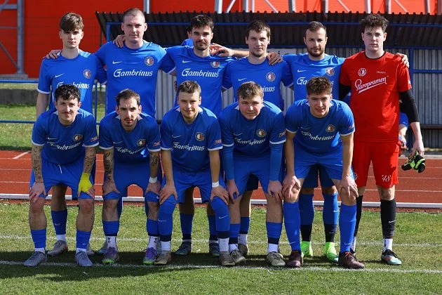 Trenér Čtyř Dvorů Zdeněk Kuna: Chceme se vrátit tam, kde jsme dlouhé roky byli