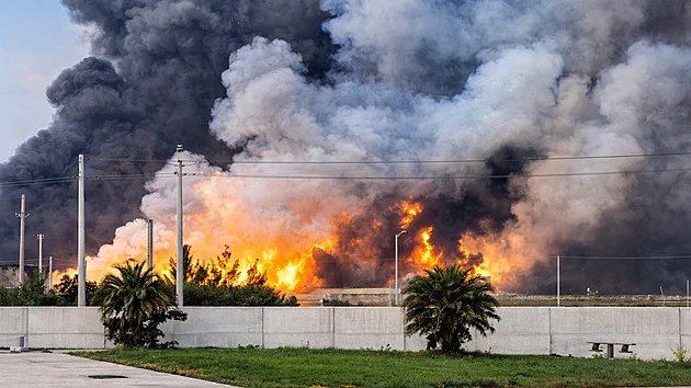 Modlete se na kolenou za naše vojáky, jménem Ježíše, vyzval Američany Hegseth