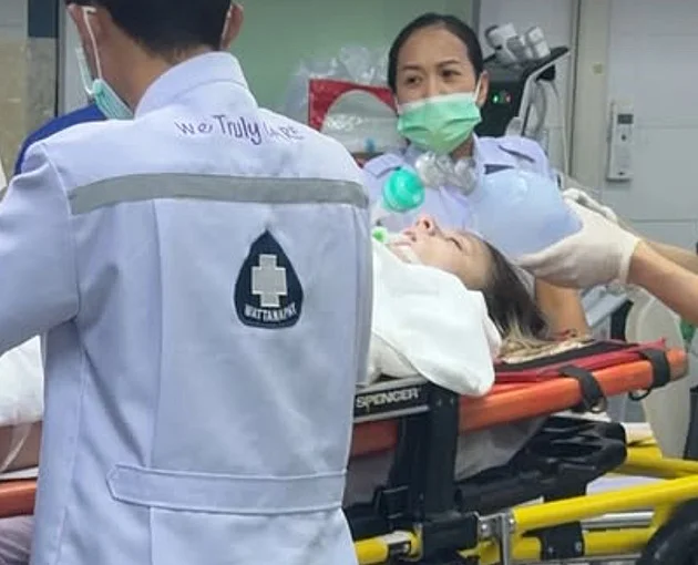 Influencerka Mína (†23), která zemřela v Thajsku: Sestra promluvila o pohřbu! Jaký je plán?