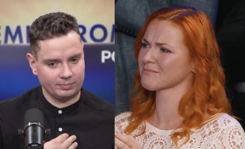 Manželka Jakuba z Extrémních proměn odhalila drsné zákulisí natáčení. Přísný zákaz a nevyslyšená prosba ke štábu