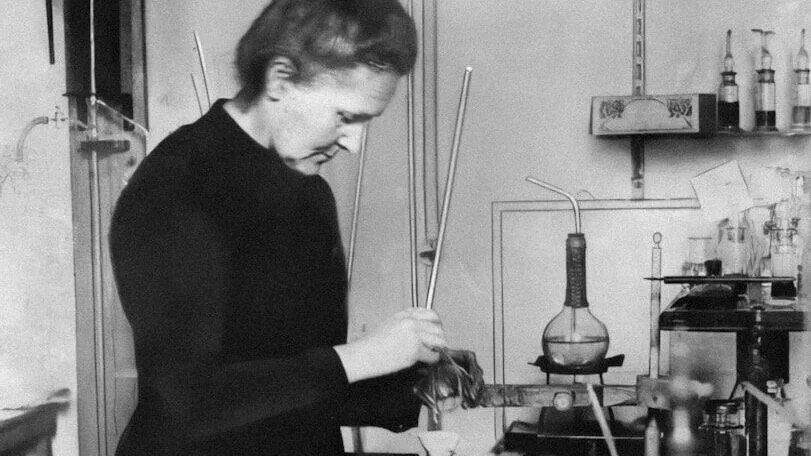 10 žen, které způsobily revoluci ve vědě