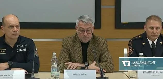 Babiš o požáru po bezpečnostní radě: Ve hře jsou čtyři verze - Krimi ParlamentniListy.cz článek na Media24.cz