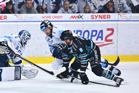 Uzdravený Beránek: Jsem rád, že jsme vyhráli a klukům jsem to nepokazil