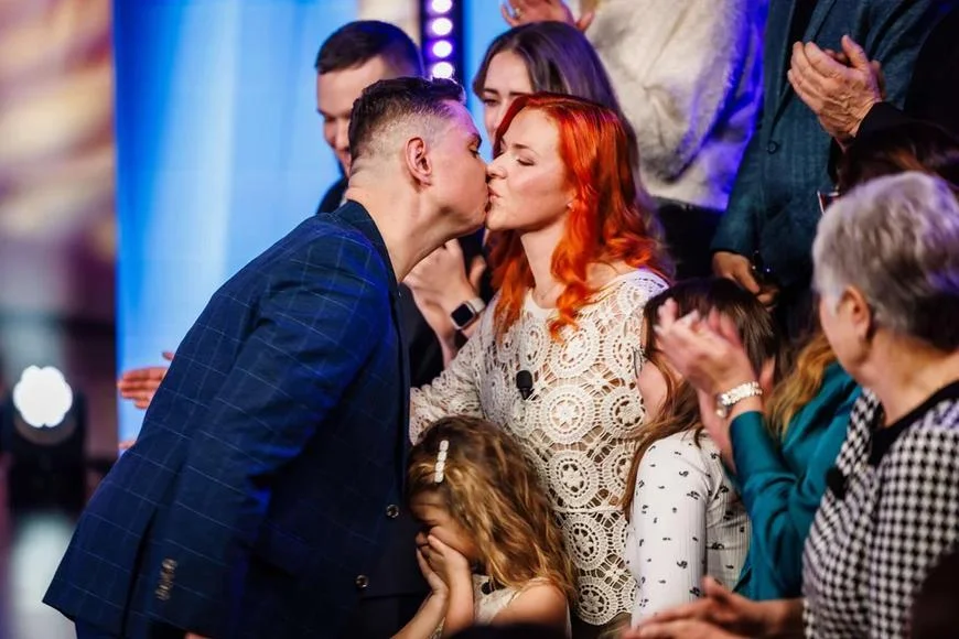 „Všichni mě viděli jako ženu, co neví, co chce", říká manželka Jakuba z Extrémních proměn