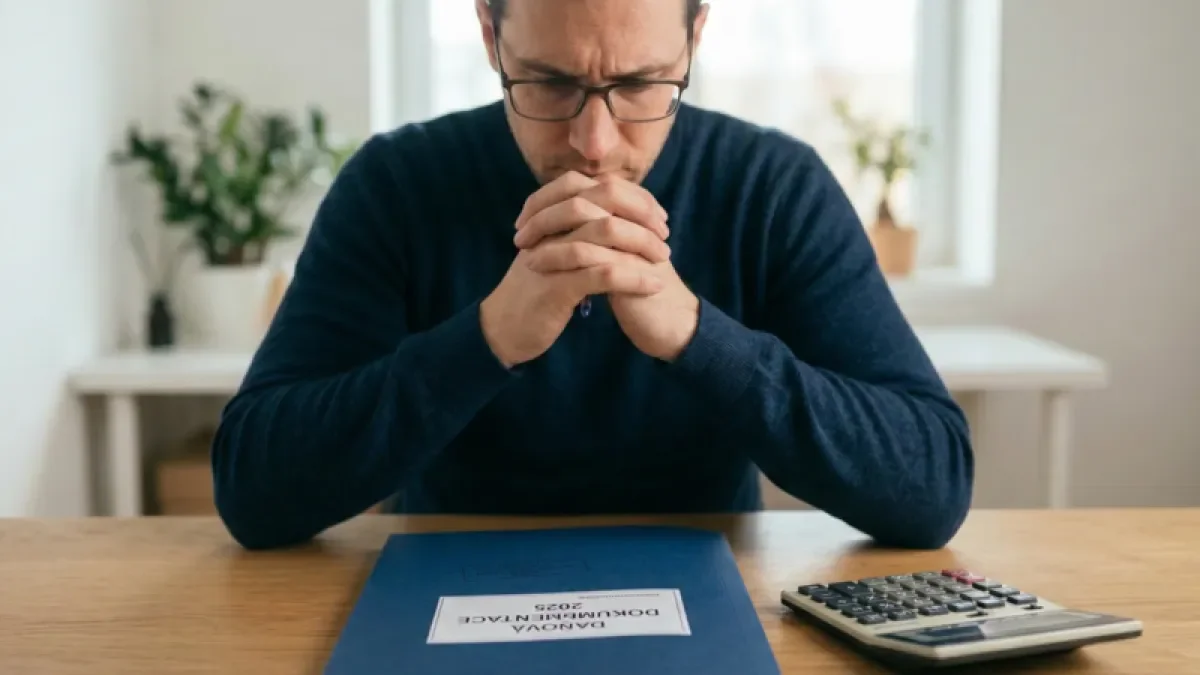 Kdy zaměstnanci musí podat daňové přiznání sami a roční zúčtování nestačí?