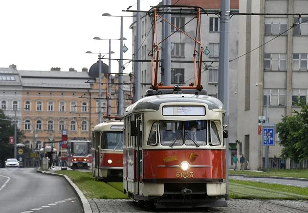 Rekonstrukce trati zastaví tramvajový provoz u Pražského hradu na čtyři měsíce