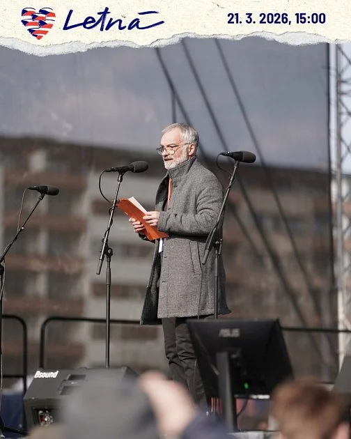 Trojan: Účast extremistů ve vládě je příliš velká cena za Babišovu imunitu