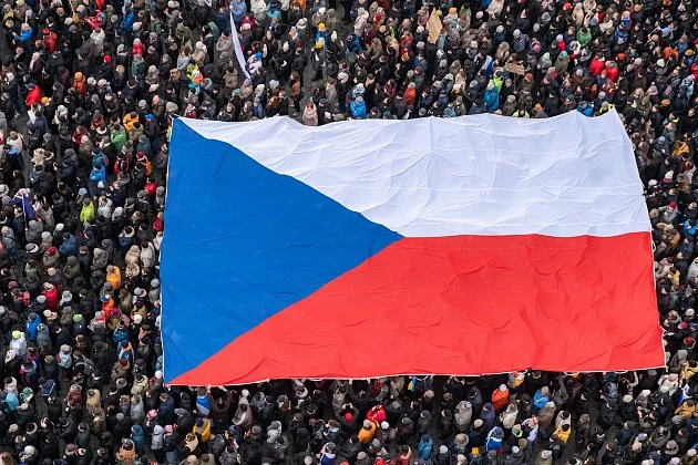 Na Letné se očekává obří demonstrace: Jaký je důvod, kolik by mohlo přijít lidí