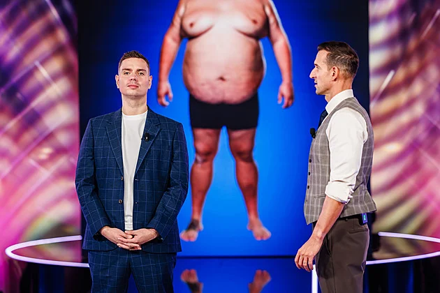 Extrémní proměny nám vzaly rok, chtěla jsem od štábu pochopení. Jakubova manželka tvrdě o natáčení