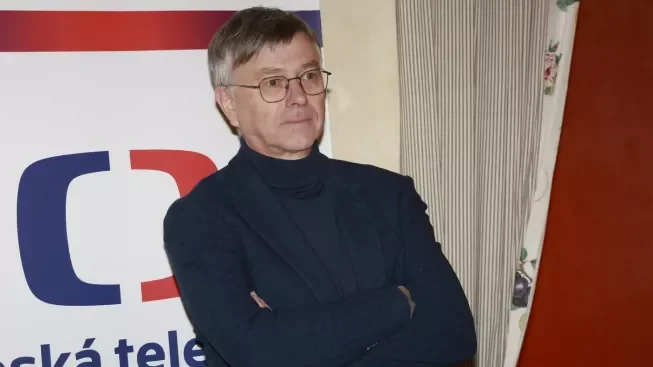 Ředitel ČT Chudárek bude dělat kroky k zachování stávajících poplatků