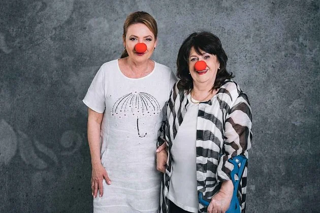 Jolana Voldánová: Božena Jirků dokázala hledat cesty, jak někomu ulehčit život