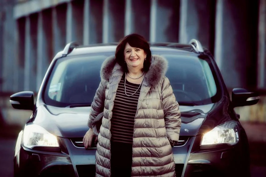 Zemřela Božena Jirků, dlouholetá ředitelka Nadace Charty 77. Založila Konto Bariéry