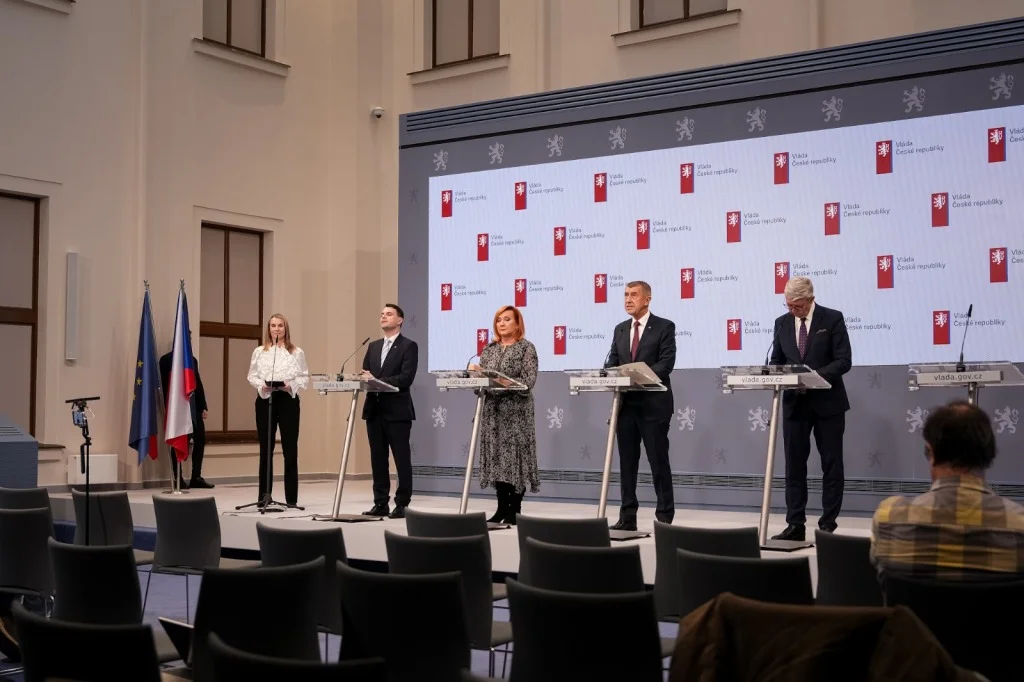 Neziskovky má hlídat nový registr. Vláda chce mít přehled všech dotací