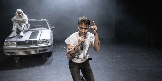 Klicperovo divadlo může slavit. Slučitelné díly získaly Cenu divadelní kritiky