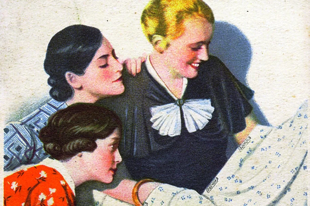 Jak se sháněla móda za první republiky a za socialismu: Salony jen pro bohaté i košile na míru