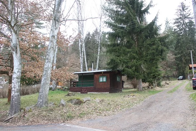 Oprava zvedací lávky přes Ohři u meandru ve Varech omezí pěší i cyklisty