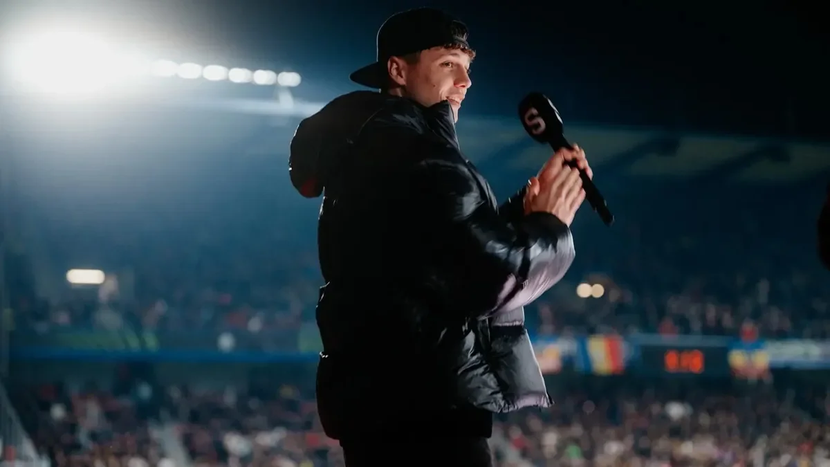 Posvěcení ze Slavie: Na kapitánovi Krejčím se shodli i fanoušci rivala