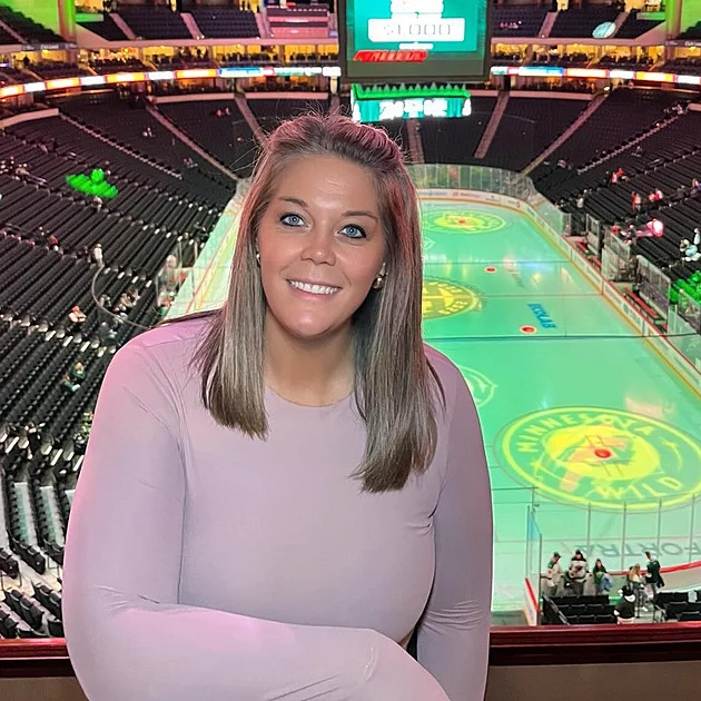 Tragédie v NHL. Hokejová reportérka a její tři děti uhořely, případ řeší policie - Hokej Lidovky.cz článek na Media24.cz