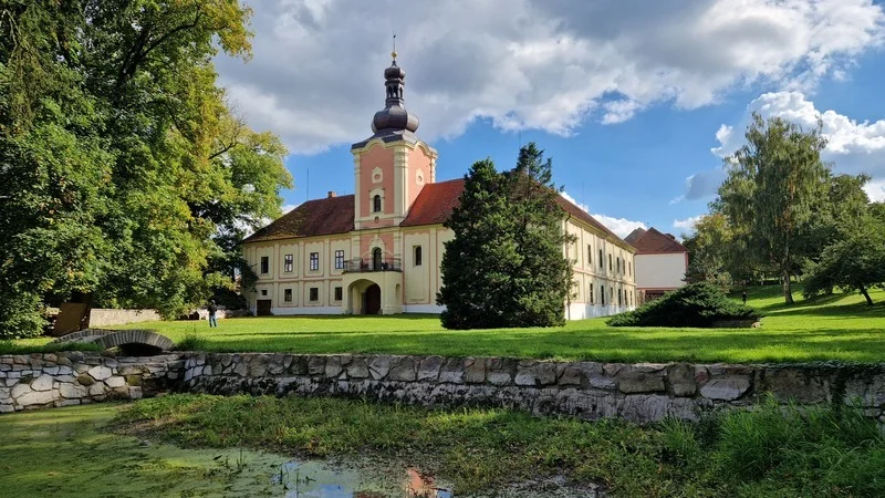 Projekt Objevuj památky představuje Novinky na nestátních památkách v roce 2026.