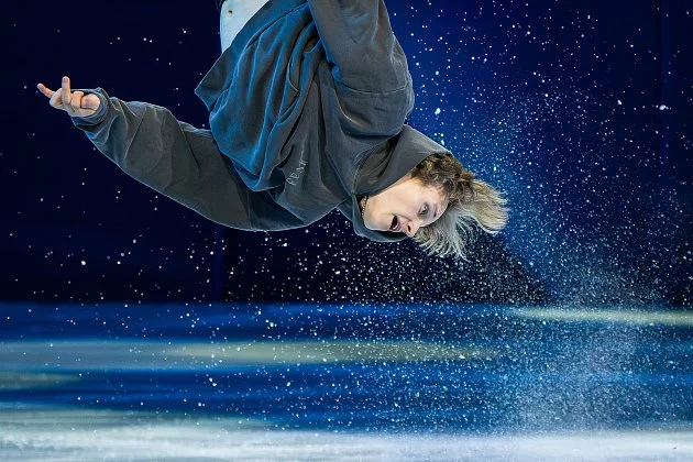 MS v krasobruslení 2026 v Praze: Program, hvězdy, vstupenky. Kdy sledovat Čechy