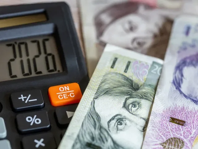 Superdávka poprvé v číslech: Ministerstvo ukázalo, kolik stát v lednu vyplatil domácnostem - Domácí Echo24.cz článek na Media24.cz