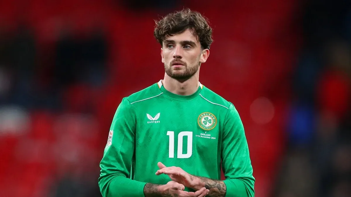 Česko vyhlíží baráž s Irskem a chystá se na tuhou bitvu v Edenu - Sport RUIK.CZ článek na Media24.cz