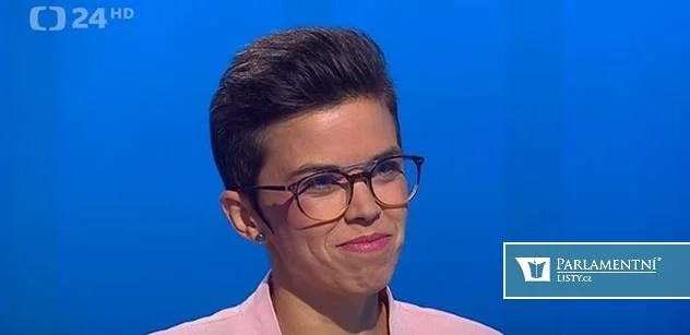 Richterová (Piráti): Každé zdržení stojí reálné peníze, které pak lidem chybí