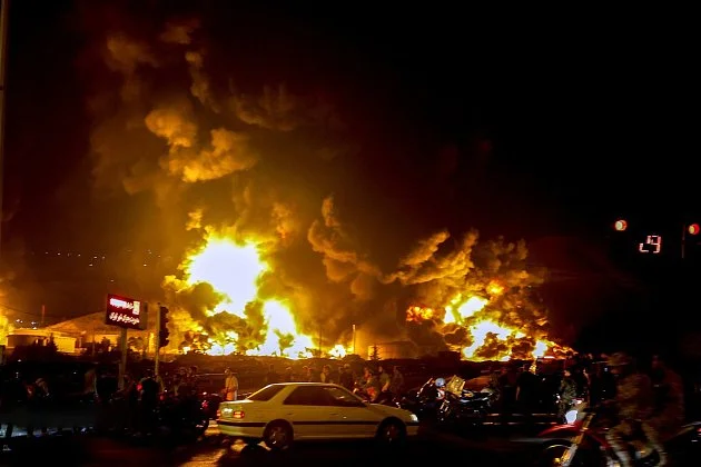 Čtenáři Deníku: Útok na Írán není spravedlivý