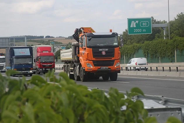 Nejdražší stavba ŘSD v kraji. Propojení dálnice D5 a Stodu vyjde na 2,8 miliardy