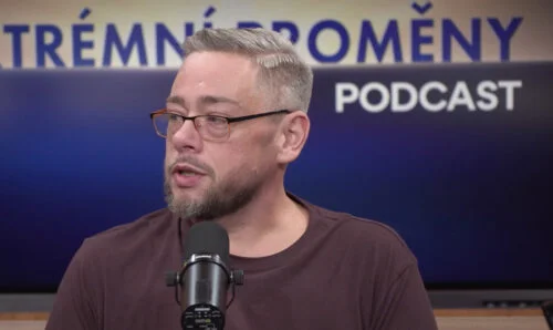 Druhé dítě ještě před svatbou. Honza z Extrémních proměn promluvil tři měsíce po finále o soukromí