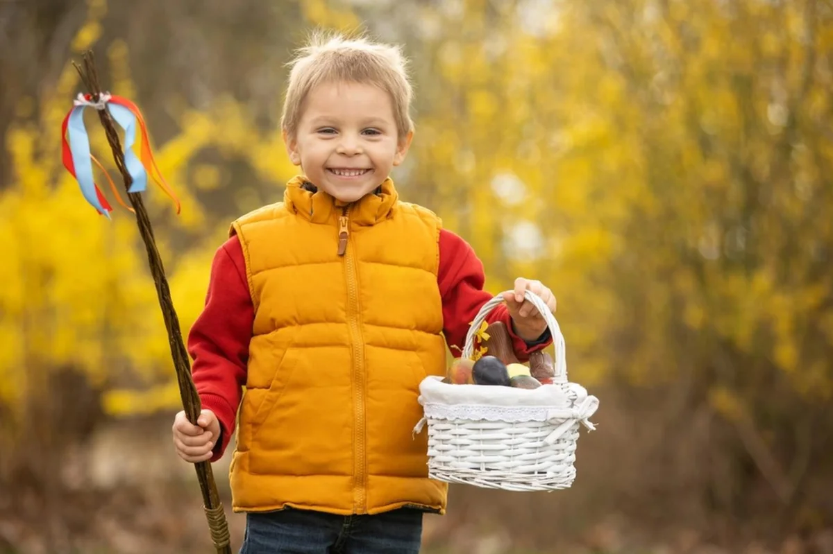 Meteorologové zase změnili předpověď na Velikonoce: Tohle vás nepotěší! Přijde chaos, ale s dobrým koncem