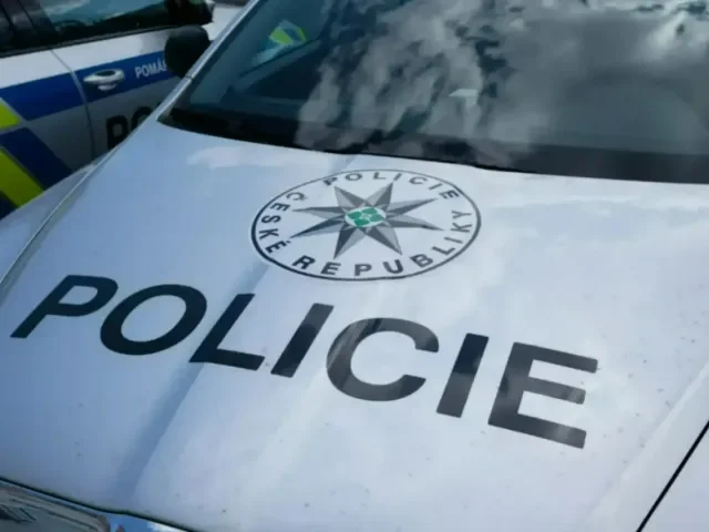 Oddělení vražd řeší násilný čin na tříleté dívce. Zadřeli podezřelého