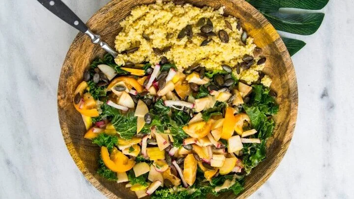 Strava bez masa mění chemii v mozku: Vědci popsali vliv vegetariánství na náladu i paměť