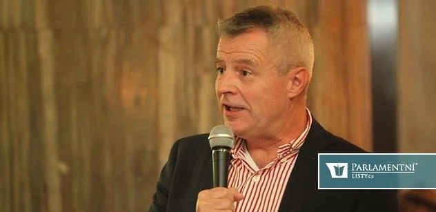 Kolář po CPAC: „Styděli se?“ Podívejte se, co následovalo pak