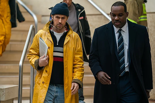 Spasitel trhá rekordy. Sci-fi s Ryanem Goslingem málem překonalo Oppenheimera