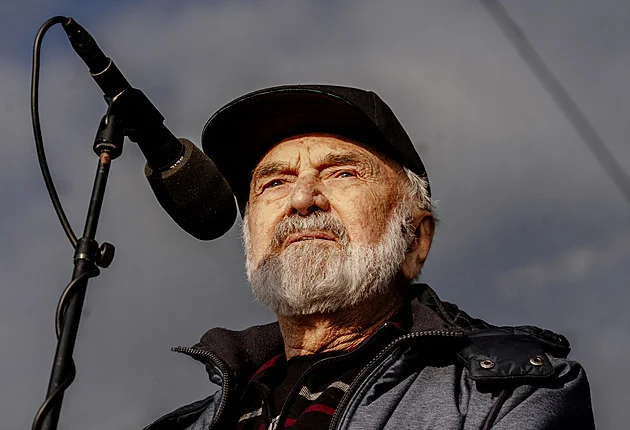 Svěrák byl symbolem komunistického režimu, profitoval z něj, prohlásil Klaus - Politika iDnes.cz článek na Media24.cz