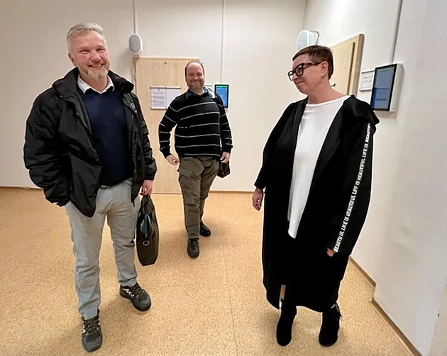 Město se bouří, soud to schválil. Manžel exstarostky vydělá na prodeji kina miliony - Domácí Metro.cz článek na Media24.cz