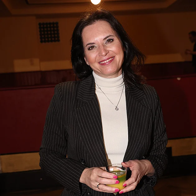 Barbora Kodetová se pustila do poslance: Nechci, aby Rajchl používal Pelíšky